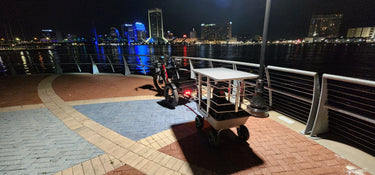 New Modern Trends Accessories Emojo Caddy Pro